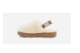 UGG Fluff Yeah Clog (1123633K-NAT) beige 3