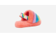 UGG Fluff Yeah Slide (1124925K-PBMT) bunt 4