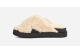 UGG Fuzz Sugar Cross (1135131-NBLC) beige 3