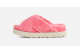 UGG Fuzz Sugar Cross (1135131-PJSM) pink 3