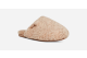 UGG Maxi Curly Slide (1133151-SAN) beige 2