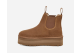 UGG Neumel Platform Chelsea (1134526-CHE) braun 3