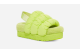 UGG UGG® Scrunchita (1140192-PCHR) grün 2