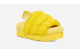 UGG Scrunchita (1140192-SYYL) gelb 2