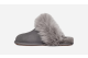 UGG Scuff Sis Slipper UGG (1122750-CHRC) grau 3