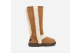 UGG Sunburst Tall (5218-CHE) braun 4