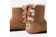 UGG Bailey Bow Stiefelchen (1157692I-CHE) braun 4