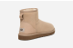 UGG Classic Mini II (1016222/SAN) braun 4