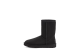 UGG Classic Short II (1016223-BLK) schwarz 3