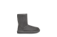 UGG Classic Short II (1016223-GREY) grau 1