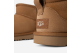 UGG Classic Ultra Mini (1130750K-CHE) braun 4