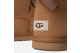 UGG Mini Bailey Bow II (1017397K-CHE) braun 4