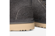 UGG Neumel Shaggy Suede (1158219-DGRY) schwarz 4