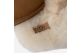 UGG Scuffette II (1106872-CHE) braun 4