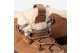 UGG TerreTrail Cozy Lace (1157574K-CHE) braun 4