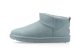 UGG Classic Ultra Mini (1116109-SFOA) grau 3