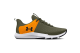 Under Armour Charged Engage UA 2 GRN (3025527-301) colorido 4