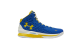Under Armour Curry 1 Retro Home 2021 (3026047 400) blau 4
