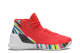 Under Armour Curry 3 (1269279-984) rot 2