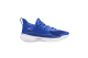 Under Armour Curry 7 Royal (3023838-407) blau 4