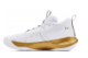 Under Armour Embiid 1 (3023086-105) weiss 6