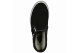 Vans Asher Sneaker (VN0A32QM1871) schwarz 6