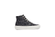 Vans Authentic Hi 2.0 (VN000EKKHR01) noir 5