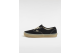Vans Authentic Crepe Phanton (VN000CRQ6RJ) schwarz 1