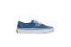 Vans Authentic (VN000WWXNWD) blau 2
