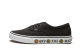 Vans Authentic (VN0A348A40M) schwarz 2