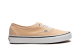 Vans Color Theory Authentic (VN0A5KS9BLP) bege 6