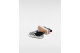 Vans Slip On V Crib (VN0A2XSLFB7) schwarz 3