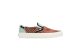 Vans Classic Slip On Tiger Patchwork (VN0A4U381IO) schwarz 3