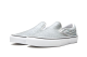 Vans Classic Slip On (VN0A4U382NJ) weiss 2