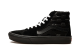 Vans ComfyCush Sk8 Hi (VN0A3WMBB1C) schwarz 1