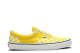 Vans Era Checkerboard Vibrant (VN0A4BV4VXL) gelb 4