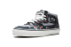 Vans Half Cab Pro (VNOVFD9QR) bunt 4