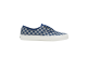 Vans Authentic Harry Potter x Ravenclaw (VN0A2Z5IV4U) bunt 4