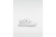 Vans Old Skool V Classic (VN000CYAHFA) weiss 1