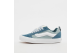 Vans Knu Skool (VN000CS0BER) blau 1