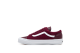 Vans OG Style 36 LX Suede Leather (VN000C4RPRT1) rot 2
