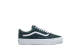 Vans Old Skool Premium 36 LX (VN000CXUPRM1) grün 1