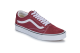 Vans Old Skool (VN000CR5ZCF) rot 5