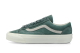Vans Old Skool (VN000D57FRS1) grün 1