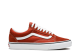 VANS MOTHER EARTH ERA $65 (VN0A4U3BWK8) rot 3