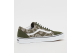 Vans Old Skool Peace Paisley (VN0A5KRFB0F) grün 3