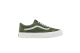 Vans Old Skool VR3 LX Pig Suede Vault Forest Night (VN0A5EDXB6D) grün 4