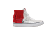 Vans Sk8 Hi Moc Dog House x Peanuts (VN0A344LOQT) bunt 5