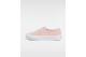 Vans LX Authentic 44 (VN000D5KESH) pink 1