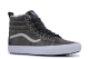 Vans Sk8 Hi MTE Pewter (VN0A33TXUQB) grau 5